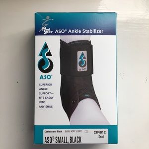 ASO Ankle Stabilizer size Small